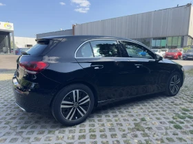     Mercedes-Benz A 180  A180