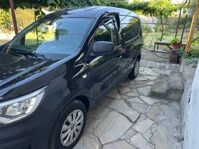 Renault Express 1.5 DCI | Mobile.bg    3