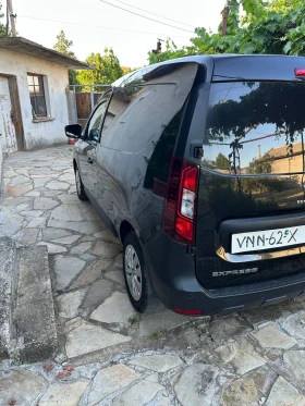 Renault Express 1.5 DCI | Mobile.bg    5