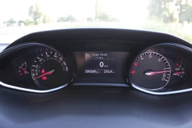Peugeot 308 2.0 HDI GTLine | Mobile.bg    13