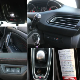 Peugeot 308 2.0 HDI GTLine | Mobile.bg    15