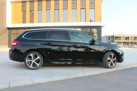 Обява за продажба на Peugeot 308 2.0 HDI GTLine ~15 999 лв. - изображение 1