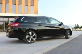 Обява за продажба на Peugeot 308 2.0 HDI GTLine ~15 999 лв. - изображение 2