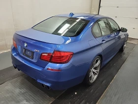 BMW M5 * АвтоКредит* - 31099 лв. - 62080331 3