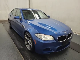 BMW M5 * АвтоКредит* - 31099 лв. - 62080331 2
