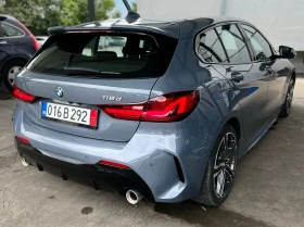 BMW 118 2.0 M пакет Автоматик - 36900 лв. - 79508687 6