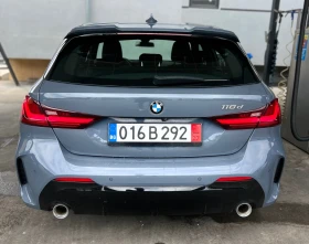 BMW 118 2.0 M пакет Автоматик - 36900 лв. - 79508687 5