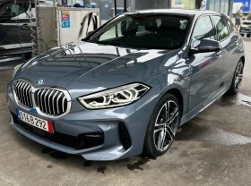 BMW 118 2.0 M пакет Автоматик - 36900 лв. - 79508687 2