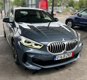 BMW 118 2.0 M пакет Автоматик - 36900 лв. - 79508687 3