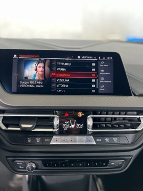 BMW 118 2.0 M пакет Автоматик - 36900 лв. - 79508687 10