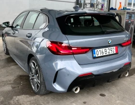 BMW 118 2.0 M пакет Автоматик - 36900 лв. - 79508687 4