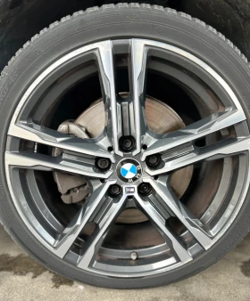 BMW 118 2.0 M пакет Автоматик - 36900 лв. - 79508687 11