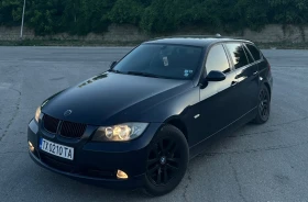     BMW 320 163. NAVI