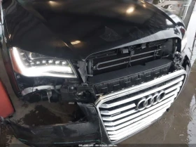 Audi A8 4.2L V-8 DI, DOHC, VVT, 372HP All Wheel Drive | Mobile.bg    11