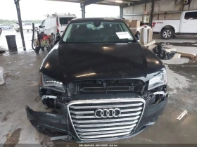 Audi A8 4.2L V-8 DI, DOHC, VVT, 372HP All Wheel Drive | Mobile.bg    4