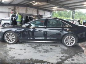 Audi A8 4.2L V-8 DI, DOHC, VVT, 372HP All Wheel Drive | Mobile.bg    6