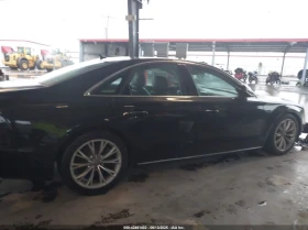 Audi A8 4.2L V-8 DI, DOHC, VVT, 372HP All Wheel Drive | Mobile.bg    5