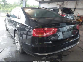Audi A8 4.2L V-8 DI, DOHC, VVT, 372HP All Wheel Drive | Mobile.bg    8