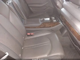 Audi A8 4.2L V-8 DI, DOHC, VVT, 372HP All Wheel Drive | Mobile.bg    13