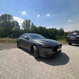 Mazda 3 E-SkyActiv X | Mobile.bg    3