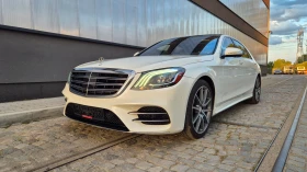 Обява за продажба на Mercedes-Benz S 450 AMG facelift ~37 800 EUR - изображение 11