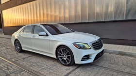 Обява за продажба на Mercedes-Benz S 450 AMG facelift ~37 800 EUR - изображение 3