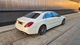 Mercedes-Benz S 450 AMG facelift | Mobile.bg    13