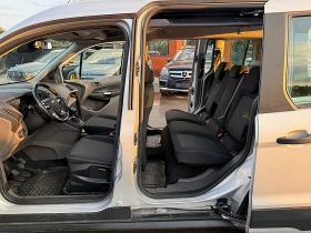 Ford Transit Custom 2020год-KLIMATIK-1.5DIZEL-6skorosti-Germania !!! - 16777 лв. - 31422961 8