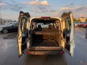 Ford Transit Custom 2020год-KLIMATIK-1.5DIZEL-6skorosti-Germania !!! - 16777 лв. - 31422961 14