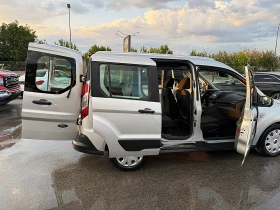 Ford Transit Custom 2020год-KLIMATIK-1.5DIZEL-6skorosti-Germania !!! - 16777 лв. - 31422961 15