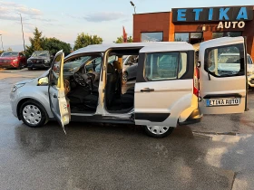 Ford Transit Custom 2020год-KLIMATIK-1.5DIZEL-6skorosti-Germania !!! - 16777 лв. - 31422961 13