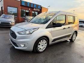 Ford Transit Custom 2020год-KLIMATIK-1.5DIZEL-6skorosti-Germania !!! - 16777 лв. - 31422961 3
