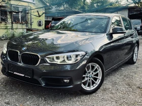 BMW 118 150кс! АВТОМАТ! Нави! НОВАА!!!