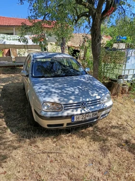 Обява за продажба на VW Golf 4 ~3 100 лв. - изображение 1