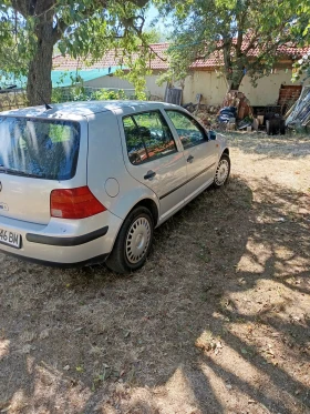 Обява за продажба на VW Golf 4 ~3 100 лв. - изображение 1
