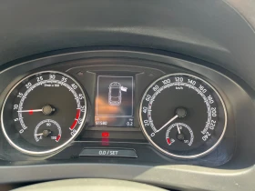 Skoda Rapid Spaceback 1.6TDI 116 | Mobile.bg    3