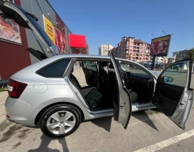 Skoda Rapid Spaceback 1.6TDI 116 | Mobile.bg    6