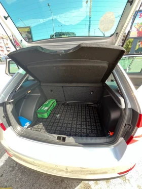 Skoda Rapid Spaceback 1.6TDI 116 | Mobile.bg    10
