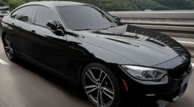 Обява за продажба на BMW 435 M Sport | M Aerodynamics | Gran Coupe | RWD ~33 600 лв. - изображение 1