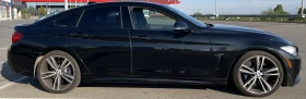 Обява за продажба на BMW 435 M Sport | M Aerodynamics | Gran Coupe | RWD ~33 600 лв. - изображение 7