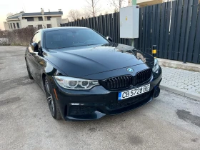 Обява за продажба на BMW 435 M Sport | M Aerodynamics | Gran Coupe | RWD ~33 600 лв. - изображение 5