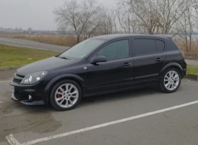 Обява за продажба на Opel Astra 1.7 CDTI ~5 500 лв. - изображение 1