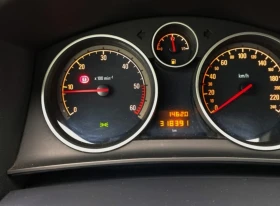 Обява за продажба на Opel Astra 1.7 CDTI ~5 500 лв. - изображение 4