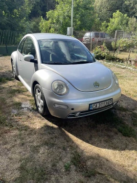 Обява за продажба на VW New beetle ~3 350 лв. - изображение 2