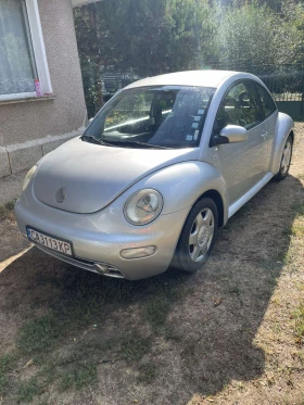 Обява за продажба на VW New beetle ~3 350 лв. - изображение 1