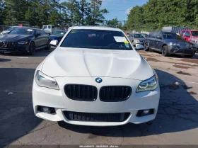  BMW 535