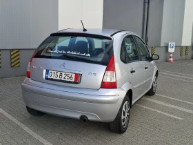 Citroen C3 1.4HDI* (68)* * FACELIFT* *  * *  | Mobile.bg    7