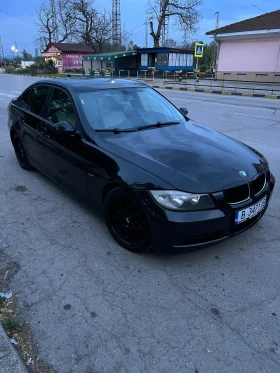BMW 320 | Mobile.bg    3