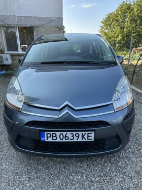 Обява за продажба на Citroen C4 Picasso ~5 300 лв. - изображение 1 | Auto.bg Обява за продажба на Citroen C4 Picasso ~5 300 лв. - изображение 1