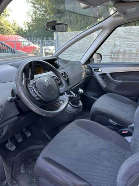 Обява за продажба на Citroen C4 Picasso ~5 300 лв. - изображение 4 | Auto.bg Обява за продажба на Citroen C4 Picasso ~5 300 лв. - изображение 4